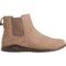 5AADU_3 Chaco Paonia Chelsea Boots - Suede (For Women)