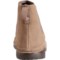 5AADU_5 Chaco Paonia Chelsea Boots - Suede (For Women)