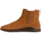 6WYMN_4 Chaco Paonia Chelsea Boots - Suede (For Women)