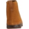 6WYMN_5 Chaco Paonia Chelsea Boots - Suede (For Women)