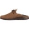 5AADW_4 Chaco Paonia Clogs - Suede (For Women)