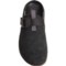 5AAFX_5 Chaco Paonia Clogs - Suede (For Women)