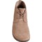 4YVJK_2 Chaco Paonia Desert Boots - Waterproof, Suede (For Men)