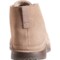 4YVJK_5 Chaco Paonia Desert Boots - Waterproof, Suede (For Men)