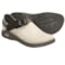 Chaco Pedshed Canvas Shoes (For Women) in Lush