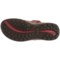 9336V_3 Chaco Petaluma MJ Shoes - Suede (For Women)