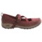 9336V_4 Chaco Petaluma MJ Shoes - Suede (For Women)