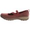 9336V_5 Chaco Petaluma MJ Shoes - Suede (For Women)