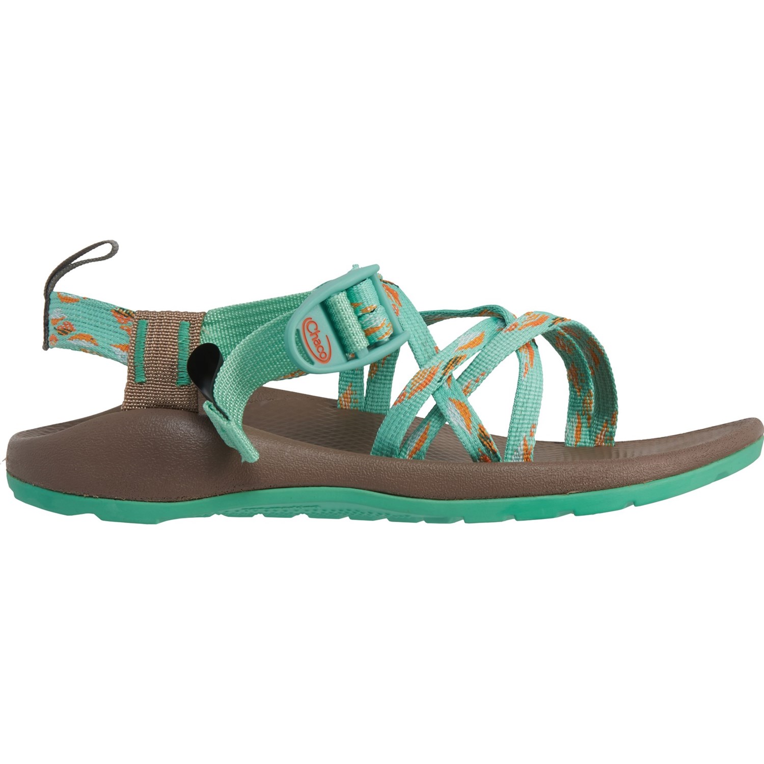 girls chaco sandals