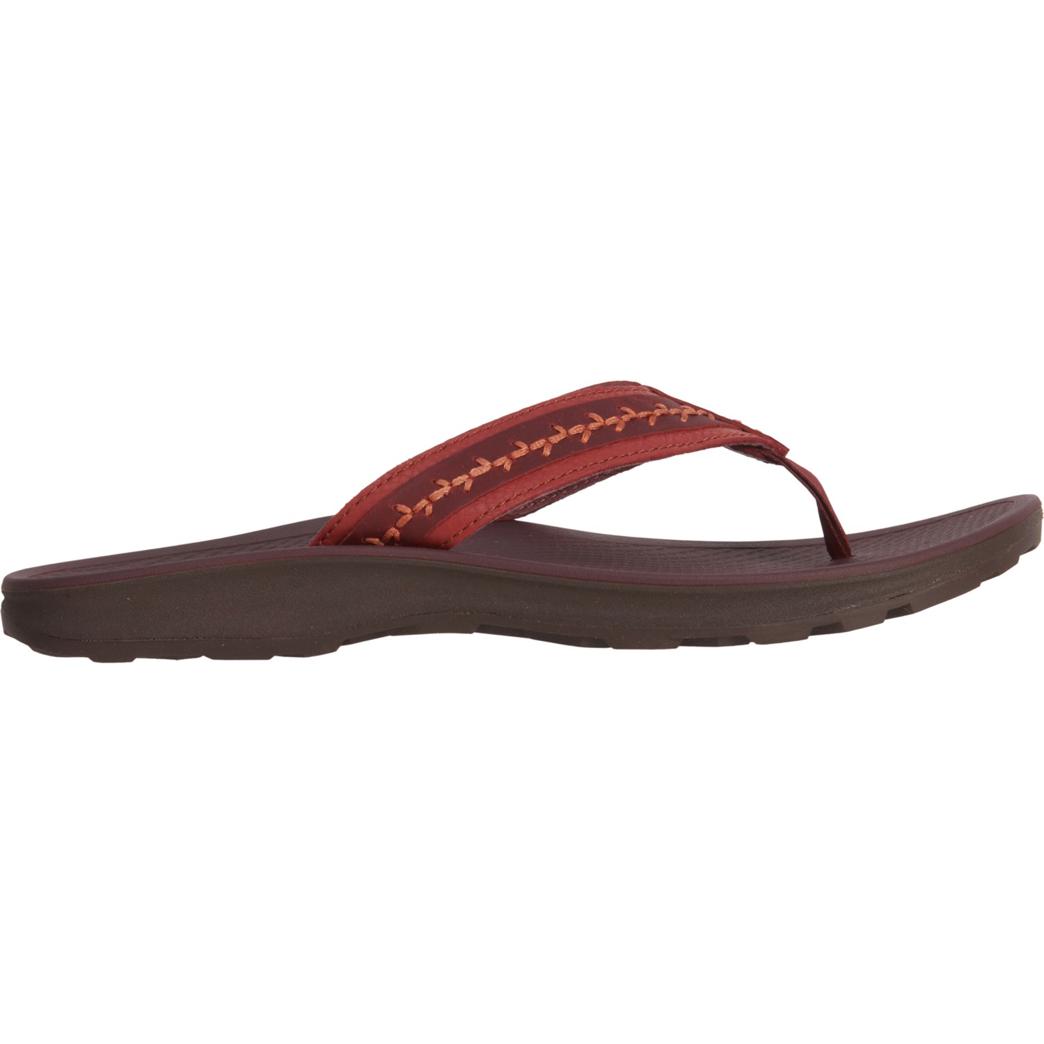 chaco marshall flip flops