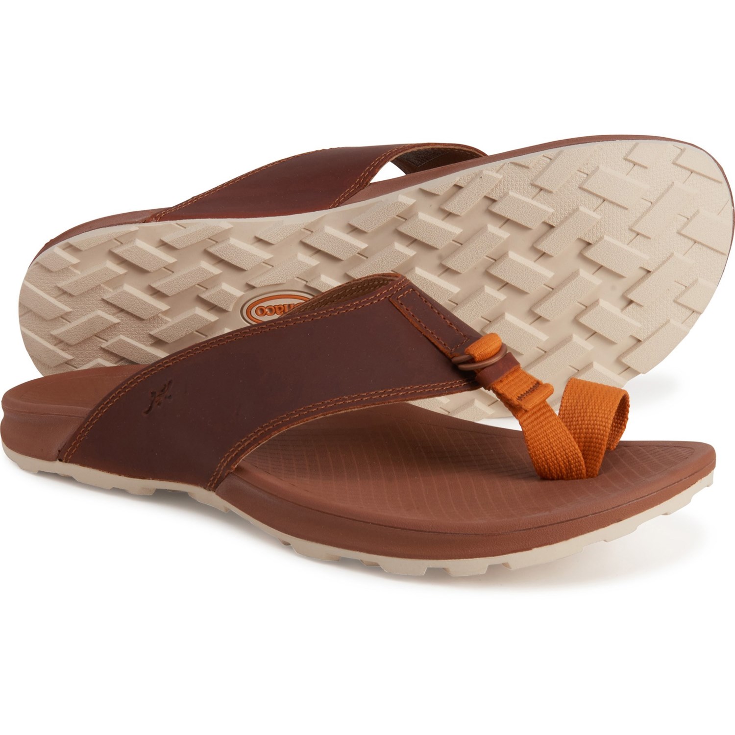 chaco flops