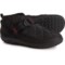 Chaco Ramble Puff Shoes (For Women) in Black