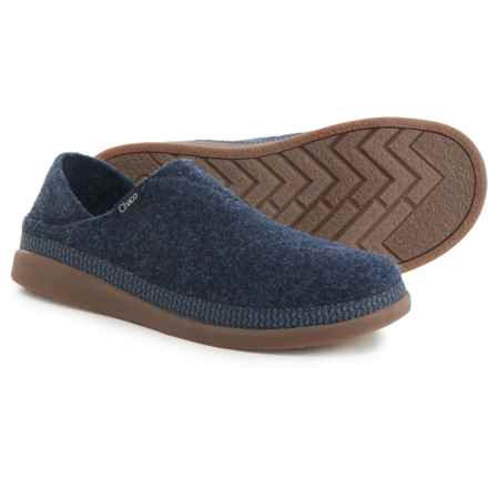 Chaco Revel Cozy Lined Shoes (For Women) in Navy