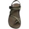 6510T_2 Chaco Rex Sport Sandals (For Men)