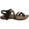 6510T_3 Chaco Rex Sport Sandals (For Men)