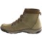 9306F_5 Chaco Roland Boots - Leather  (For Men)