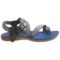 8330X_4 Chaco Royal Sandals (For Women)
