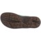 161PN_3 Chaco Sansa Flip-Flops - Leather (For Women)