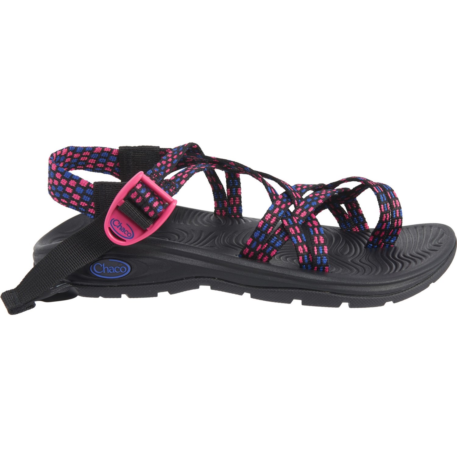 chaco scope magenta