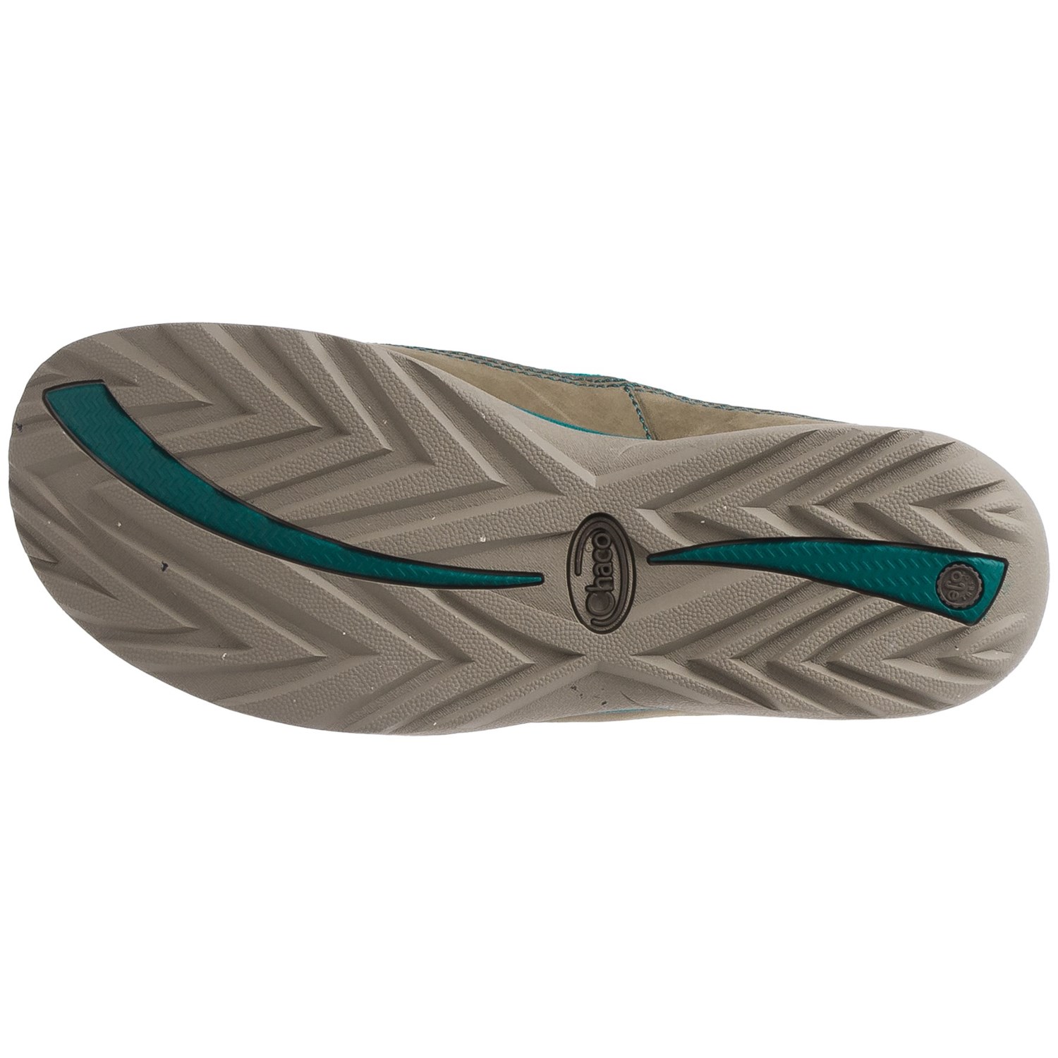 chaco slip on