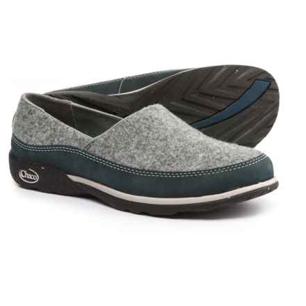 chaco sloan shoes