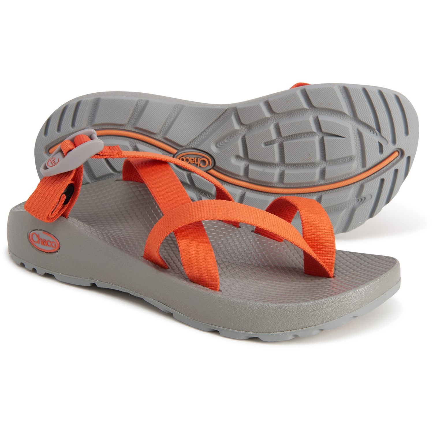 chaco athletic sandals