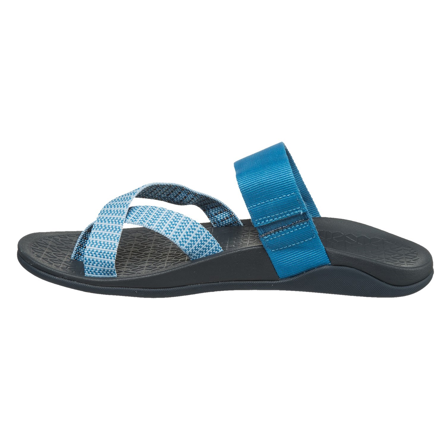 chaco tetra cloud