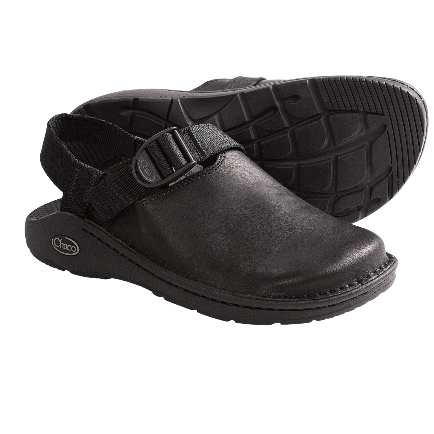 Chaco Toe Coop Clogs (For Men) 4012C 31