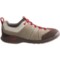 6501U_2 Chaco Torlan Bulloo Shoes - Vibram® Outsole (For Women)