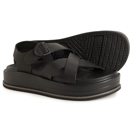 NWT Chaco Z/1 Classic Sierra Black Sandals Chaco Z/1 Classic Size US 11M EU 44 Men main image 4