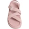 8KDGM_2 Chaco Townes Sandals - Suede (For Women)