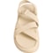 9RXHC_2 Chaco Townes Sandals - Suede (For Women)