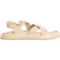 9RXHC_3 Chaco Townes Sandals - Suede (For Women)