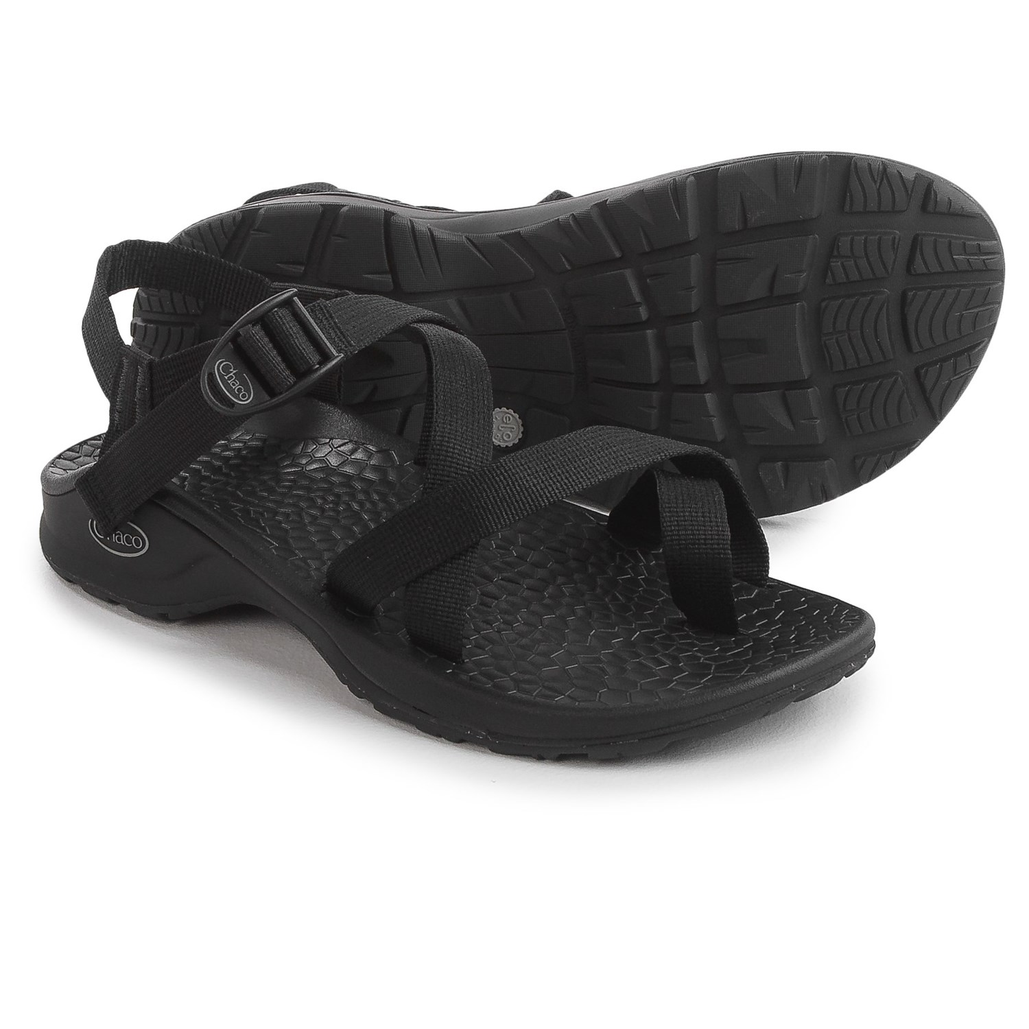 Chaco Updraft EcoTread Sport Sandals (For Men) - Save 26%
