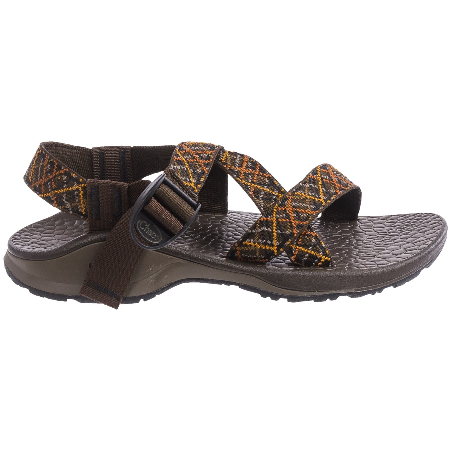 do chaco sandals run true to size