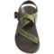 6510W_2 Chaco Updraft Genweb Sport Sandals (For Men)