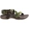 6510W_3 Chaco Updraft Genweb Sport Sandals (For Men)