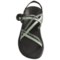 6510H_2 Chaco Updraft X Genweb Sport Sandals (For Women)