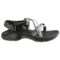 6510H_3 Chaco Updraft X Genweb Sport Sandals (For Women)