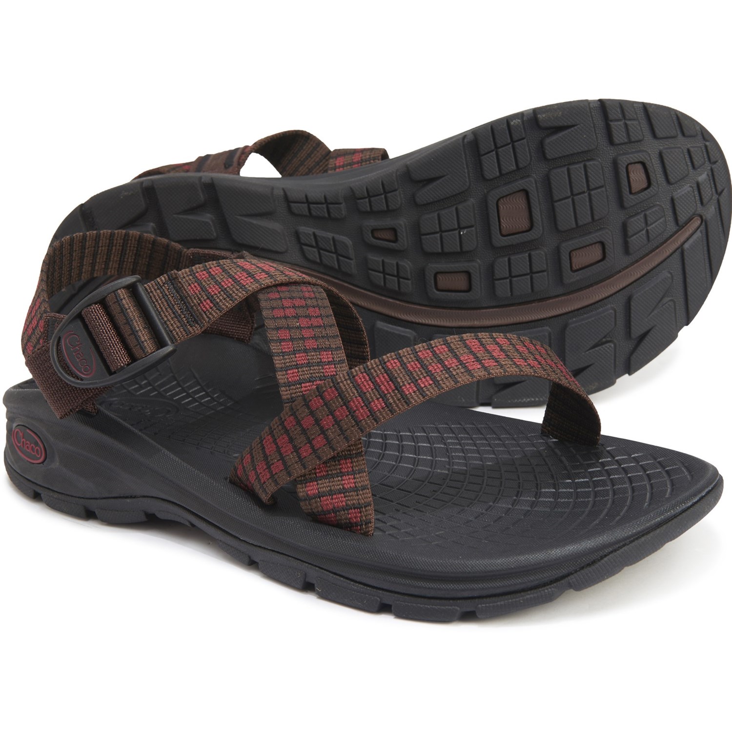 chaco sandals