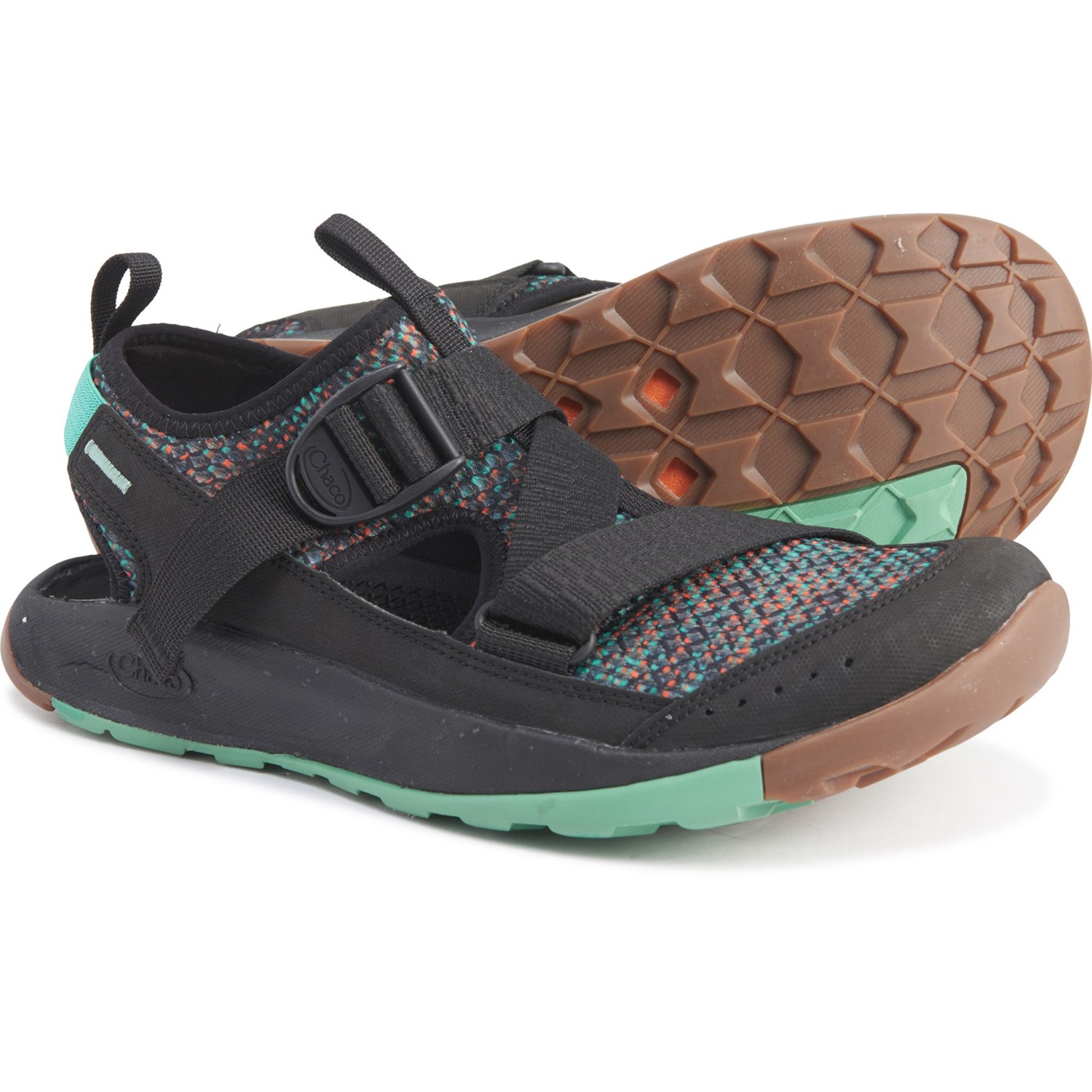 mens chacos shoes