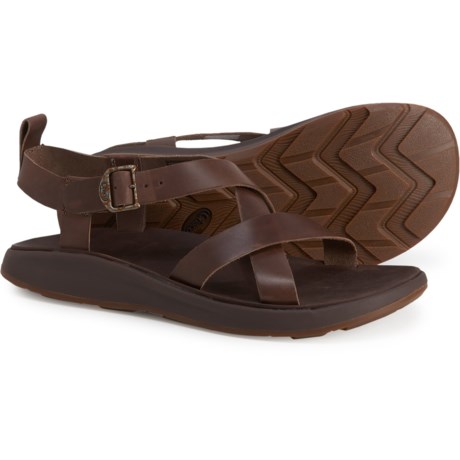 chaco wayfarer otter