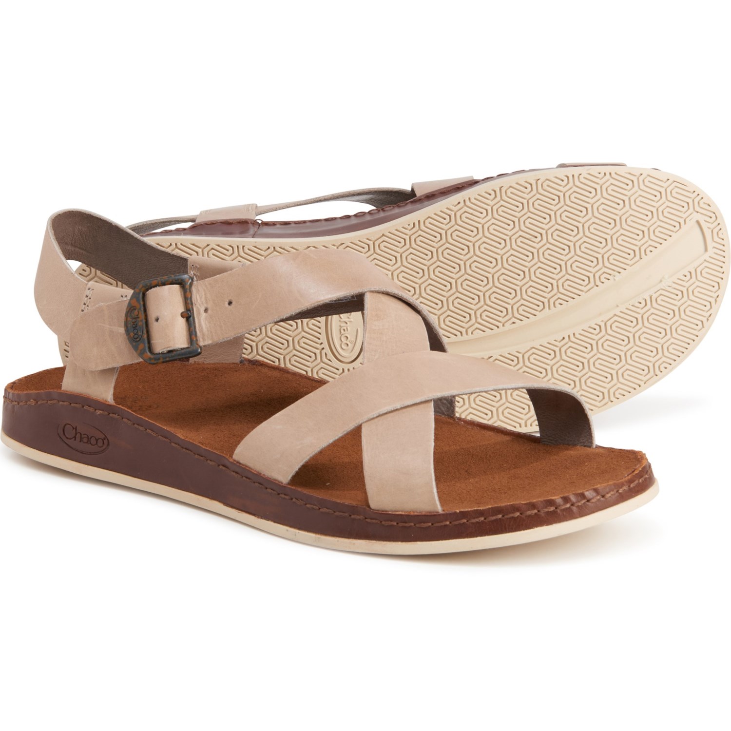 Chaco Wayfarer Sandals (For Women) - Save 47%