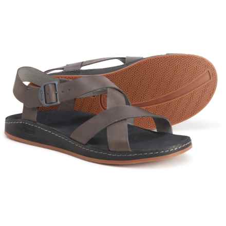 chaco wayfarer tornado