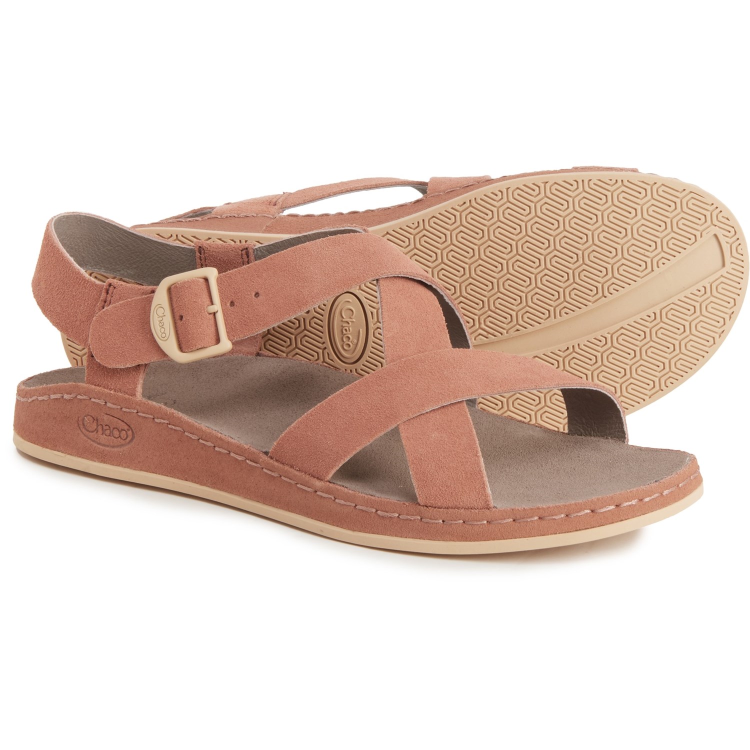 women's chaco wayfarer sandals