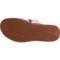 23RCN_4 Chaco Wayfarer Slide Sandals - Nubuck (For Women)