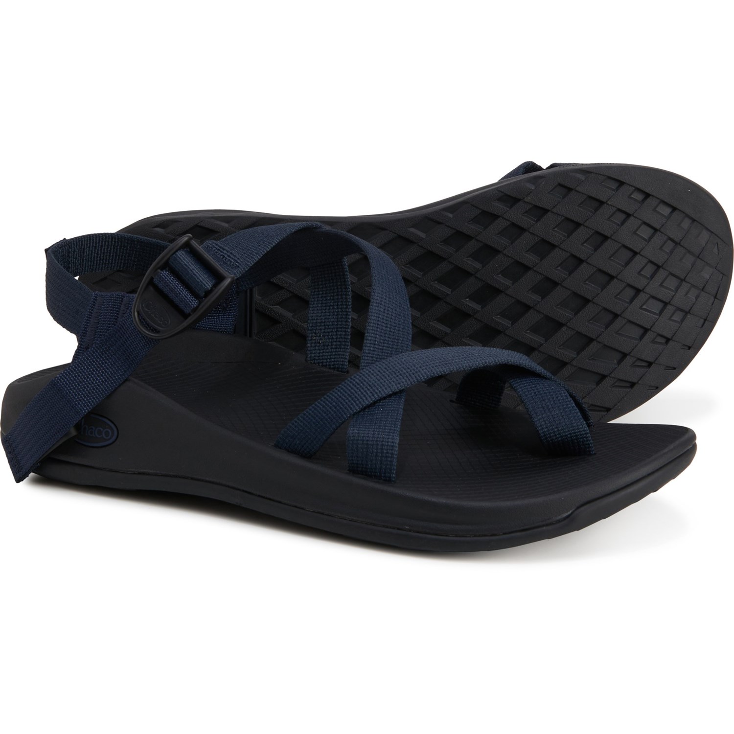 chaco boulder