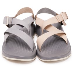 Chaco Z1 Classic Sandals (For Men) in Earth Gray