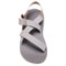 3NNPF_2 Chaco Z1 Classic Sandals (For Men)
