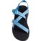 3NRPG_2 Chaco Z1 Classic Sandals (For Women)